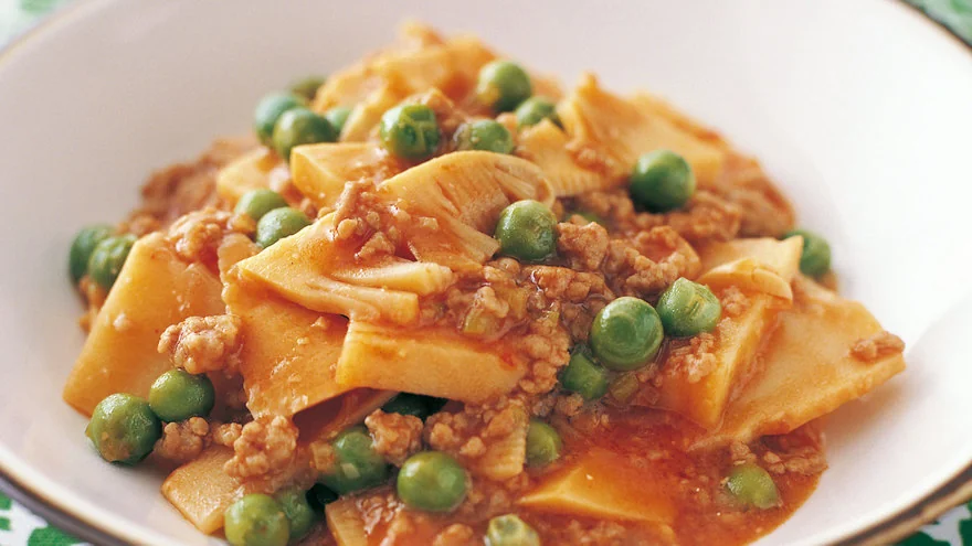 recipes