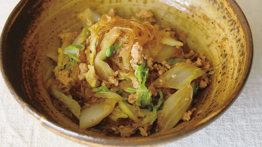 recipes