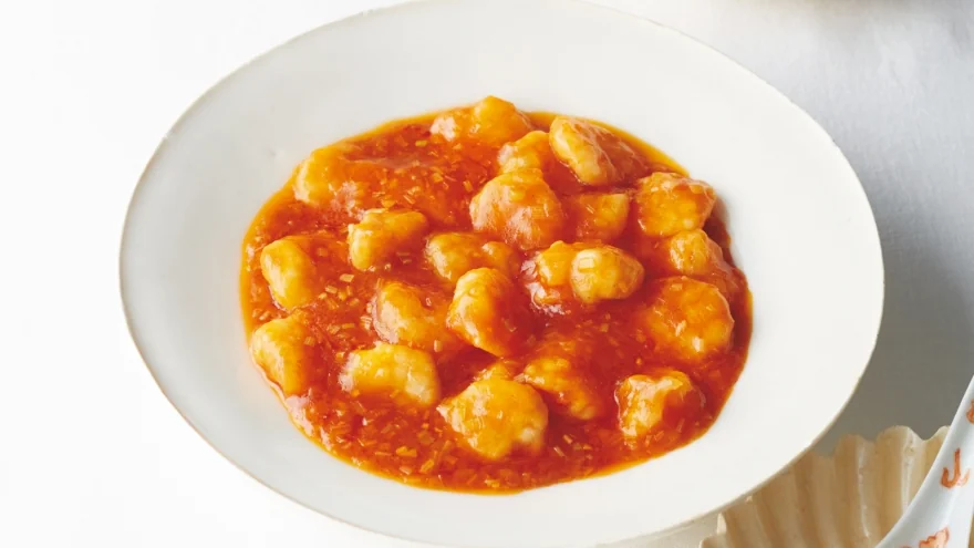 recipes