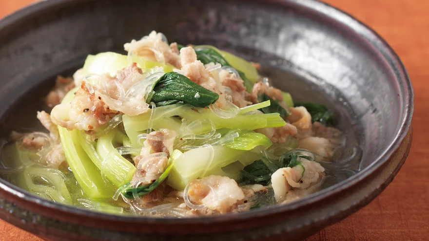 recipes