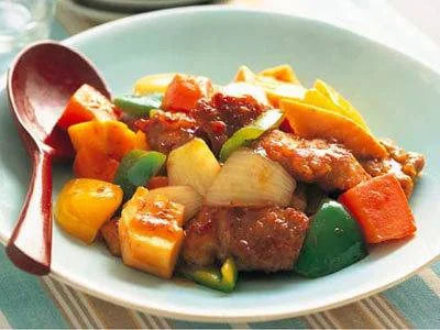 recipes