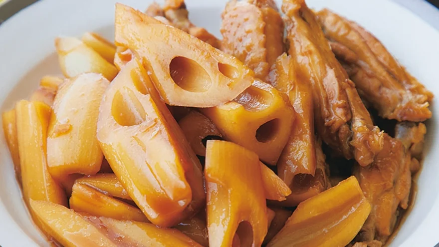 recipes