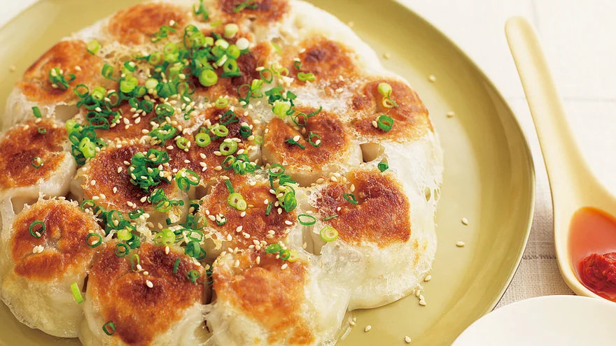 recipes