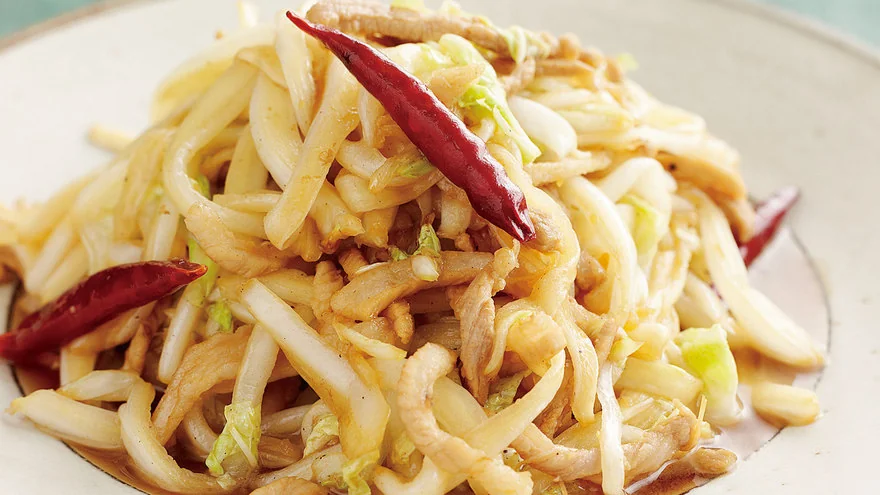 recipes
