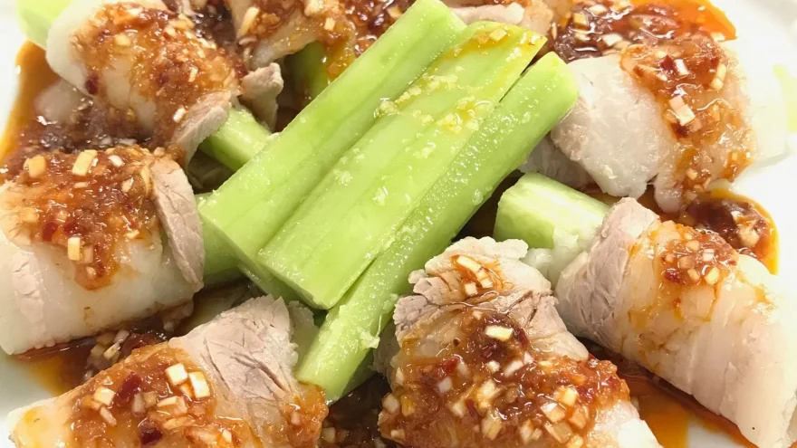 recipes
