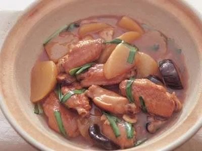 recipes