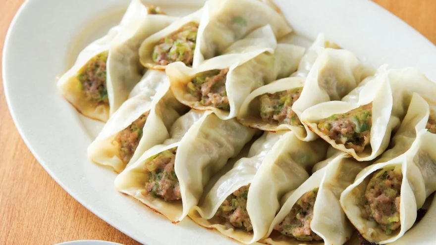 recipes