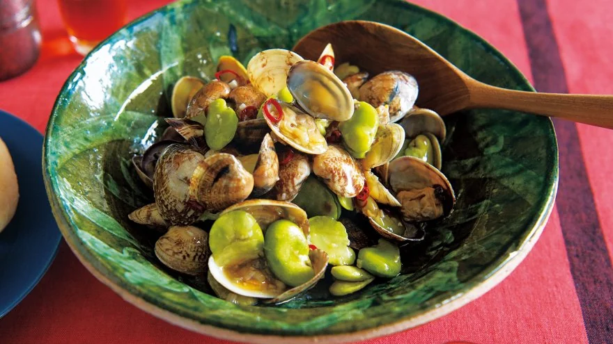 recipes