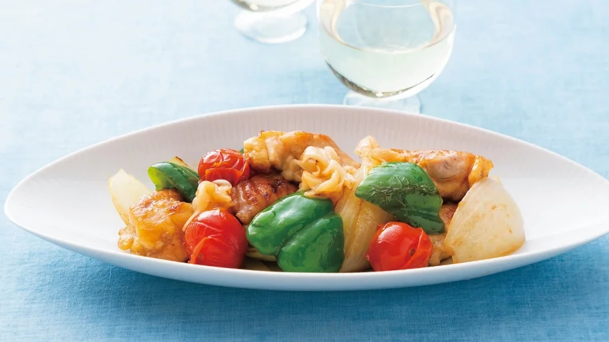 recipes