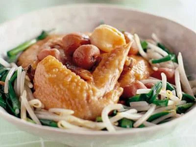 recipes