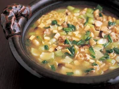 recipes