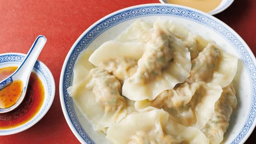 recipes