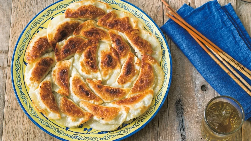 recipes