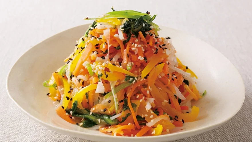 recipes