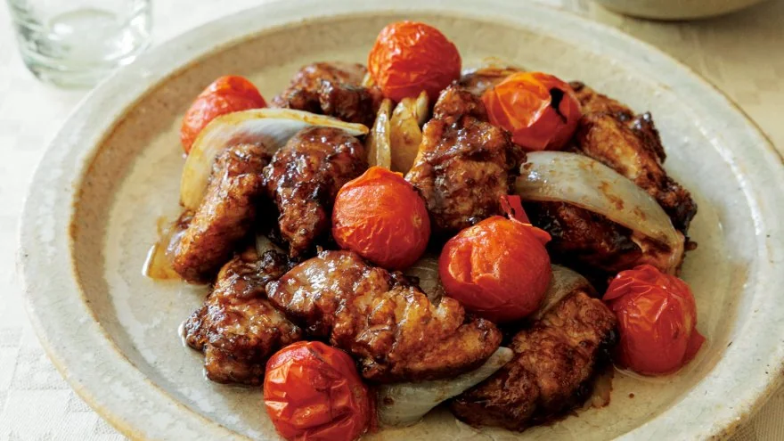 recipes