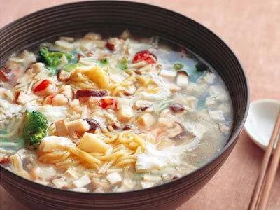 recipes