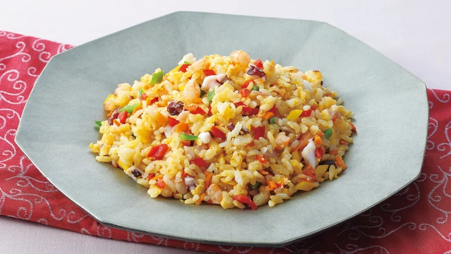 recipes