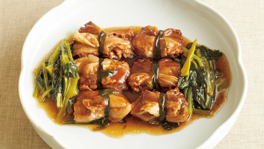 recipes