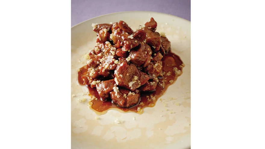 recipes