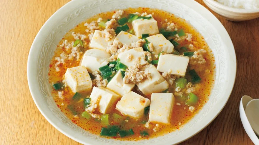 recipes