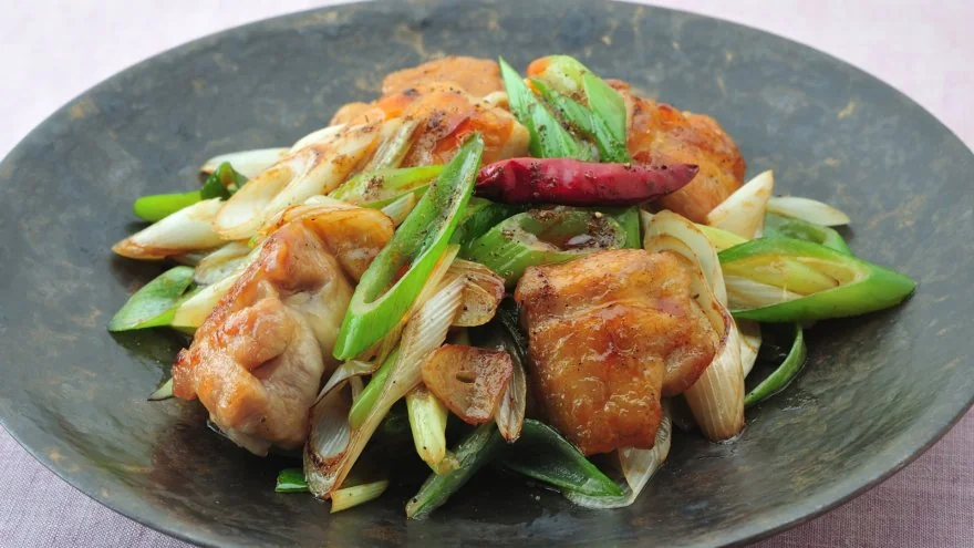 recipes