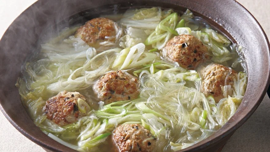 recipes