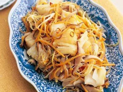 recipes