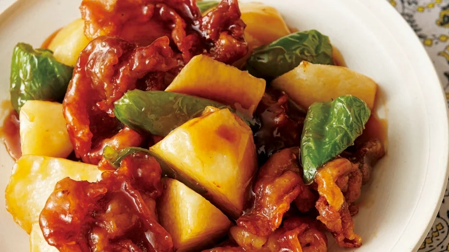 recipes