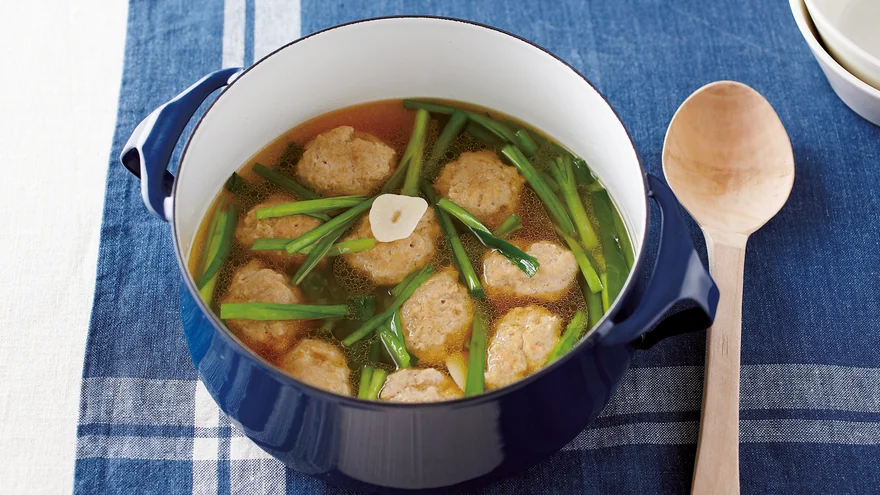 recipes