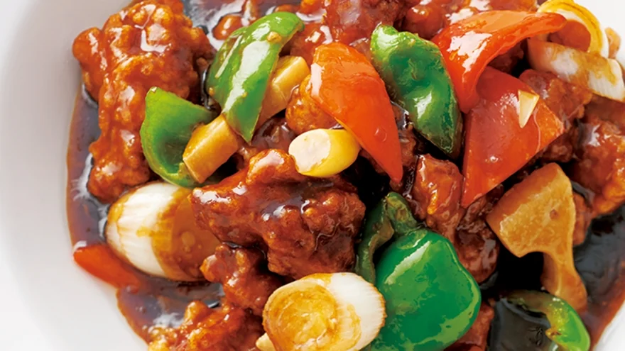 recipes