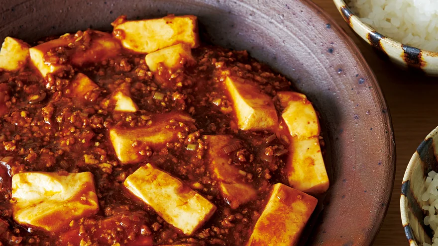 recipes
