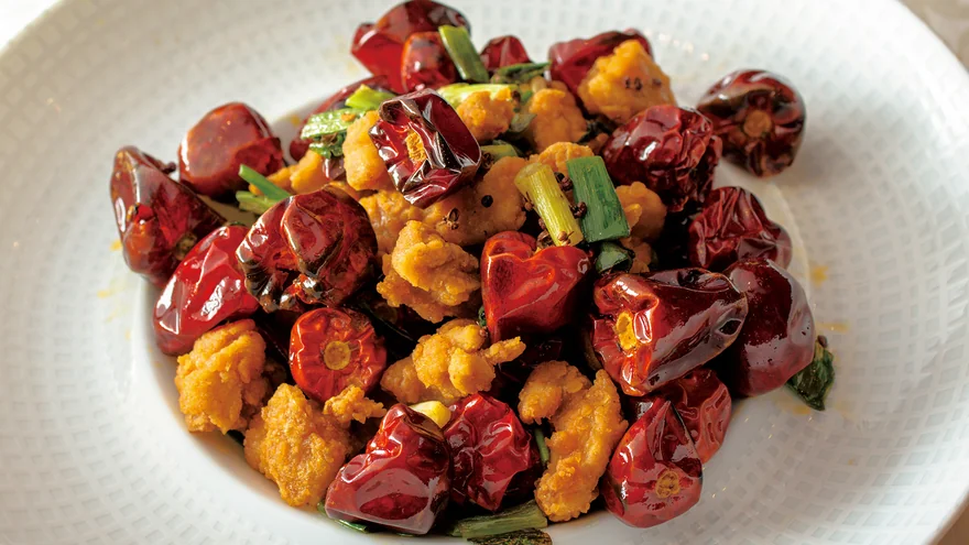 recipes