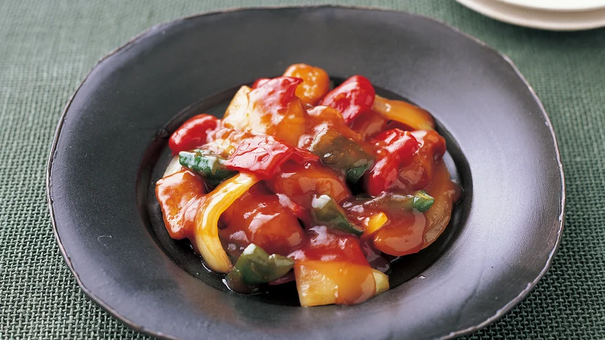 recipes