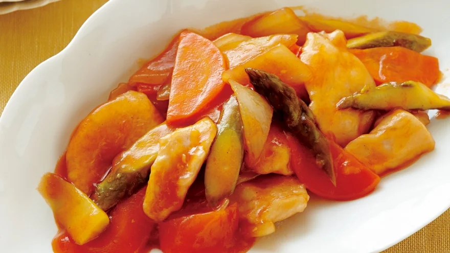 recipes
