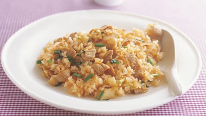 recipes