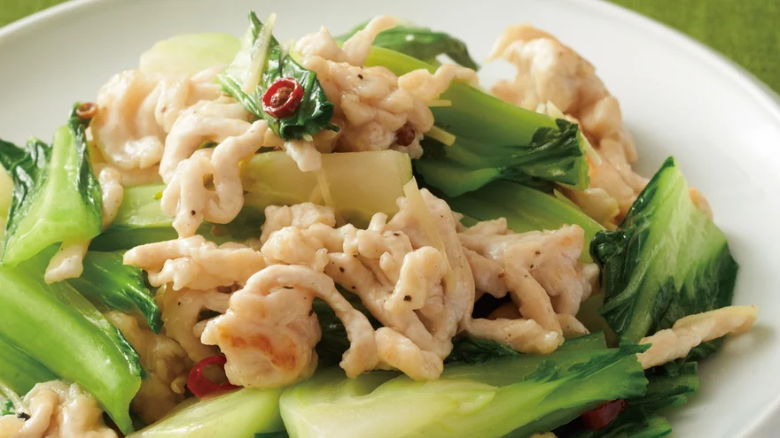 recipes