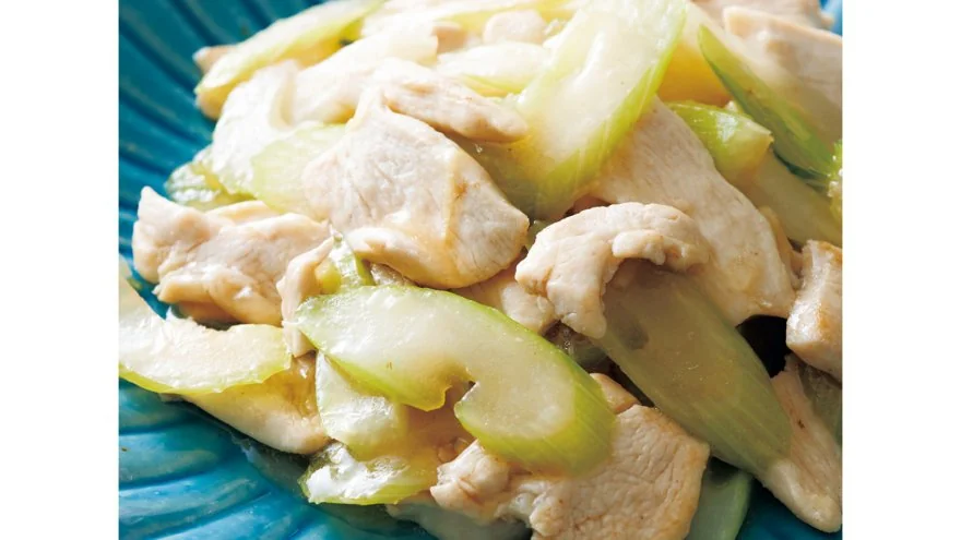recipes