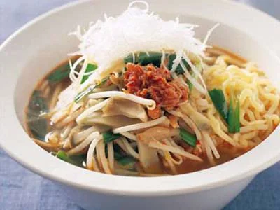 recipes