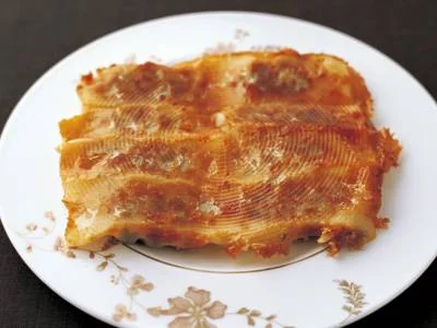 recipes