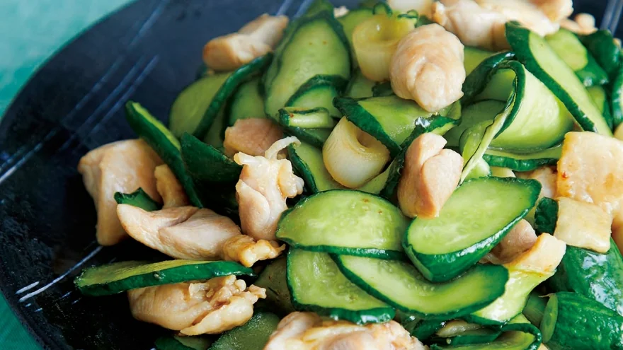 recipes