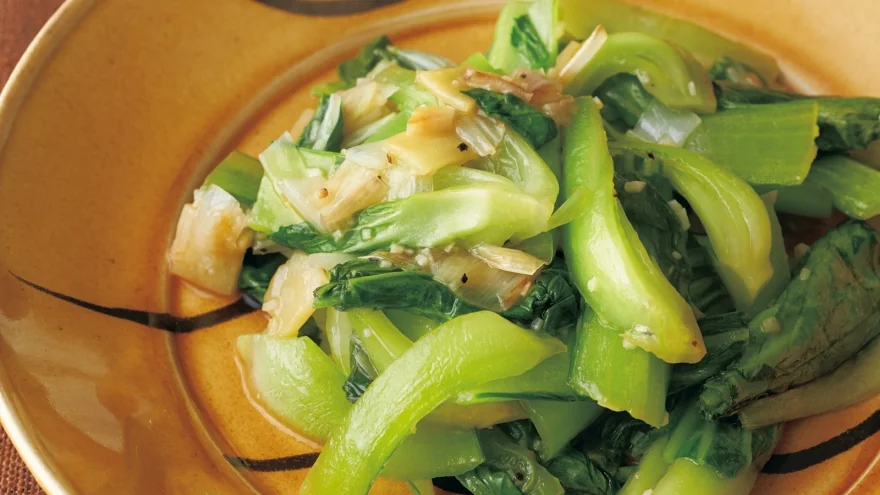recipes