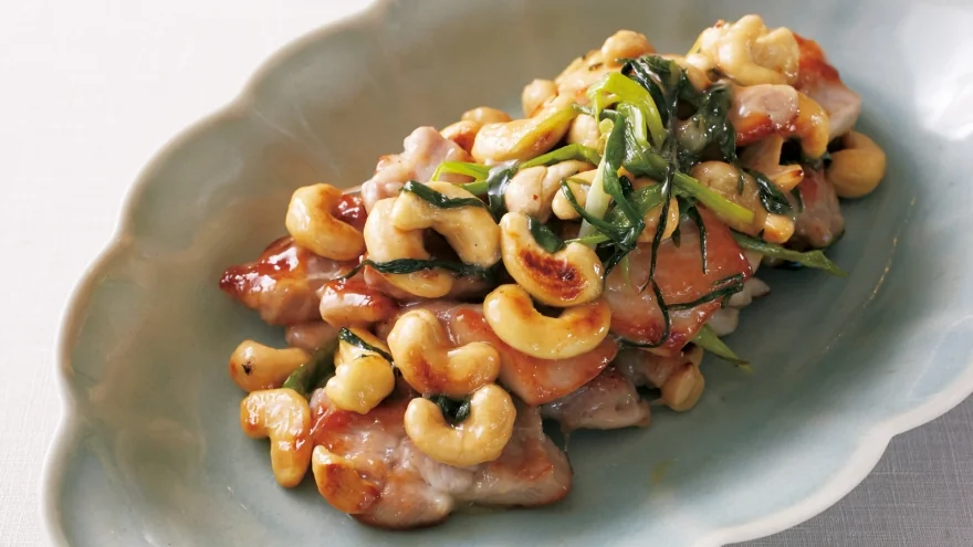 recipes