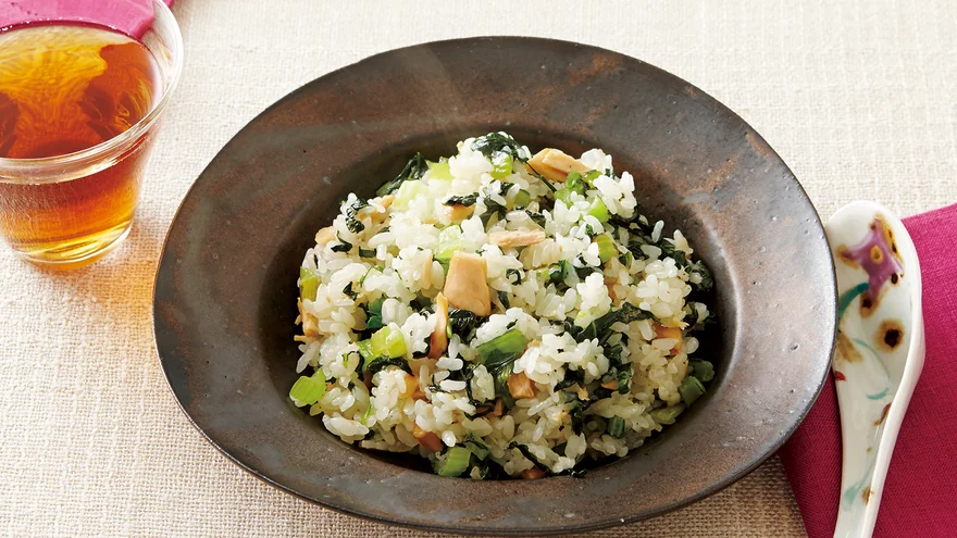 recipes