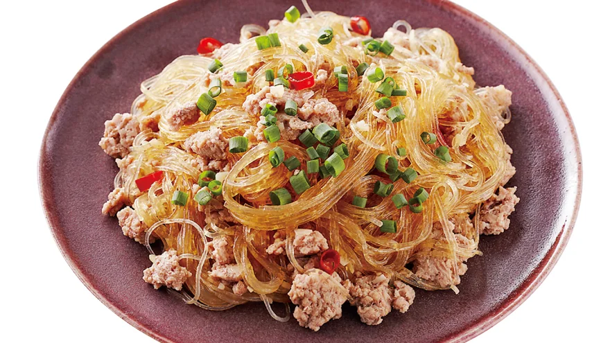 recipes