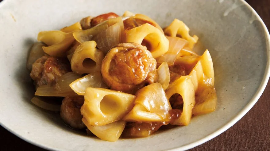 recipes