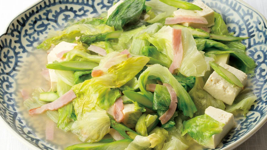 recipes