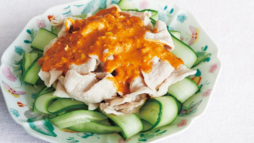 recipes
