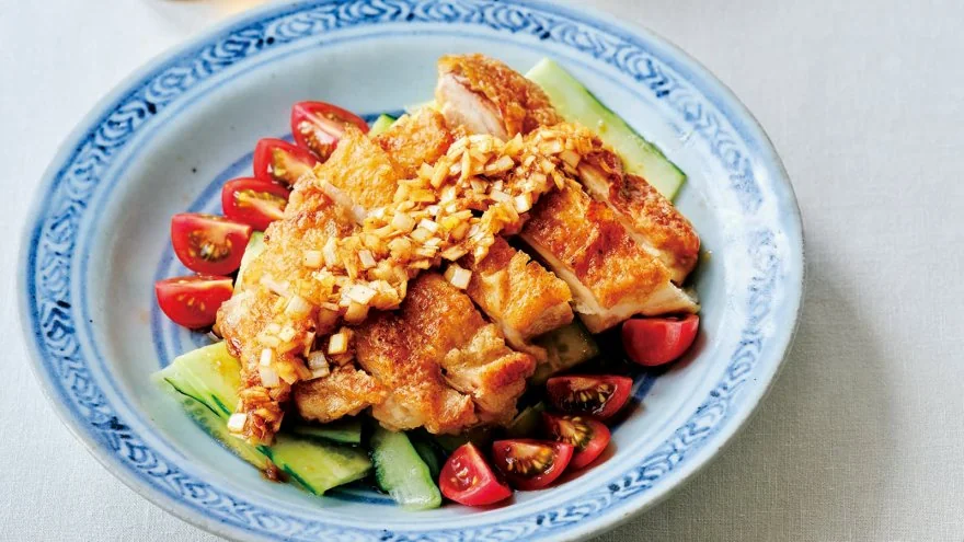 recipes