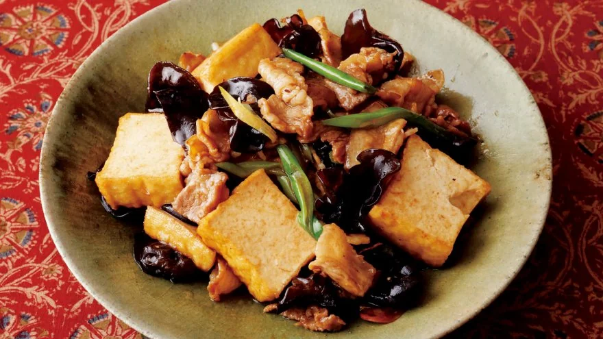 recipes