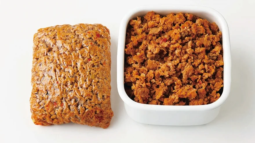 recipes